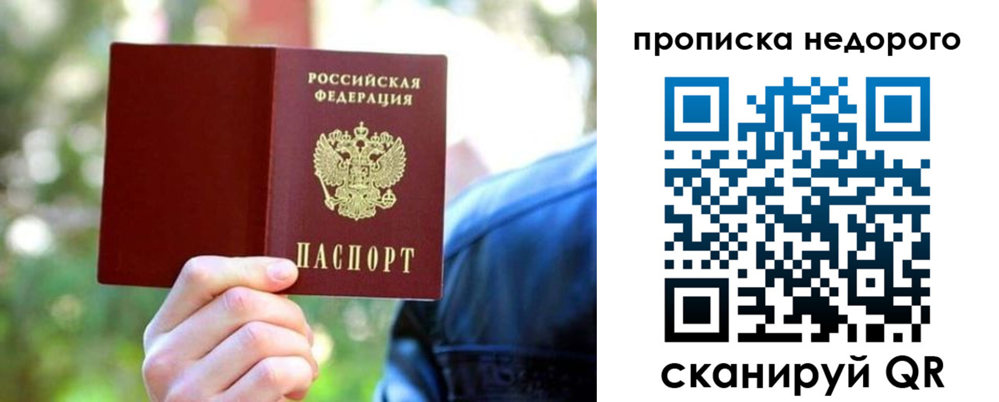прописка в квартире в Смоленской области